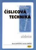 Antošová Marcela: Číslicová technika - učebnice