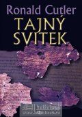 Cutler Ronald: Tajný svitek