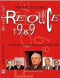 Buchar Robert: Revoluce 1989 - Utajené informace ze zákulisí