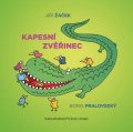 Žáček Jiří: Kapesní zvěřinec