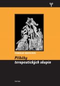 Kratochvíl Stanislav: Příběhy terapeutických skupin