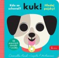Reid Camilla: Kuk! Hledej pejsky!