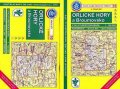 neuveden: KČT C10 Orlické hory