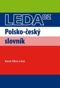 Oliva Karel: Polsko-český slovník - 3. vydání