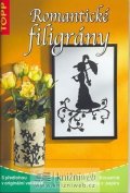 neuveden: Romantické filigrány - TOPP