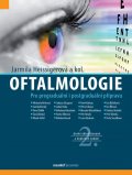 kolektiv autorů: Oftalmologie