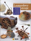 neuveden: Leonardovy stroje - Tajemství a vynálezy z kodexů Leonarda da Vinciho