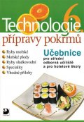 Sedláčková Hana: Technologie přípravy pokrmů 6