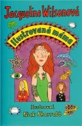 Wilsonová Jacqueline: Ilustrovaná máma - 2. vydání
