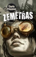 Priestová Cherie: Zemětřas
