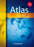 neuveden: Atlas světa pro každého XL