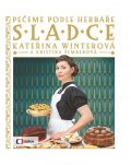 Winterová Kateřina: Sladce - Pečeme podle Herbáře