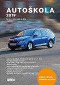 kolektiv autorů: Autoškola 2019