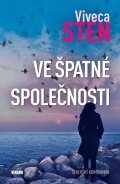 Sten Viveca: Ve špatné společnosti