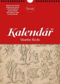 Wels Martin: Kalendář Martin Wels