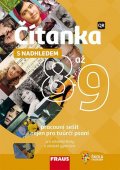Stuchliková Nela: Čítanka s nadhledem 8 až 9 pro ZŠ a víceletá gymnázia - Pracovní sešit