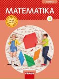 Hejný Milan: Matematika 4 dle prof. Hejného - Učebnice / nová generace