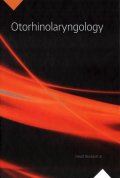 Slouka David: Otorhinolaryngology