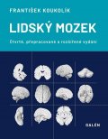 Koukolík František: Lidský mozek