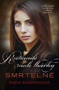 Shepardová Sara: Roztomilé malé lhářky 14 - Smrtelné