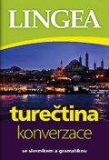 neuveden: Turečtina - konverzace se slovníkem a gramatikou