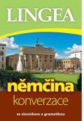 neuveden: Němčina - konverzace se slovníkem a gramatikou