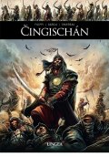 kolektiv autorů: Čingischán