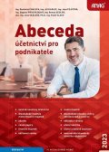 kolektiv autorů: Abeceda účetnictví pro podnikatele 2023