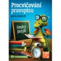 neuveden: Procvičování pravopisu - ČJ pro 4. ročník
