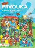 neuveden: Hravá prvouka 2 – učebnice