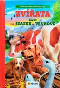 neuveden: Zvířata - Život na statku a venkově