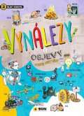 neuveden: Vynálezy a objevy - mladý objevitel