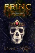 Perry Devney: Princ