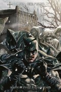 Bermejo Lee: Batman - Vánoce