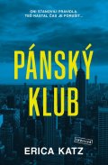 Katz Erica: Pánský klub