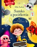 Šedivá Ellie: Samko a pocitkovia - čarovné pocity ožívajú (slovensky)