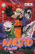 Kišimoto Masaši: Naruto 63 - Svět snů