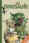 neuveden: Dinosauři - Poznej pravěký svět