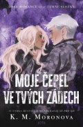 : Moje čepel ve tvých zádech