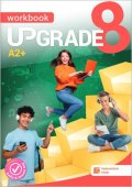 neuveden: Upgrade 8 - Workbook