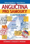 Šajgalíková Helena: Angličtina pro samouky a jazykové kurzy + CD
