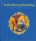 neuveden: Keltské pohádky
