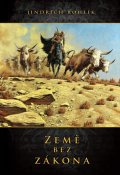 Rohlík Jindřich: Země bez zákona