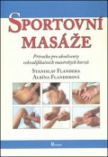 Flandera Stanislav: Sportovní masáže