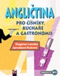 Lanská Dagmar: Angličtina pro číšníky a kuchaře