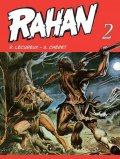 Lécureux R.: Rahan 2