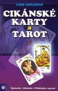 Vdovjaková Lenka: Cikánské karty a tarot