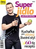 neuveden: Dieta - Super jídlo podle Petra Havlíčka