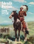 Prokop Vladimír: Zdeněk Burian: Širým světem