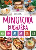 Winnerová Alena: Minutová kuchařka - Uvařte si podle svého času